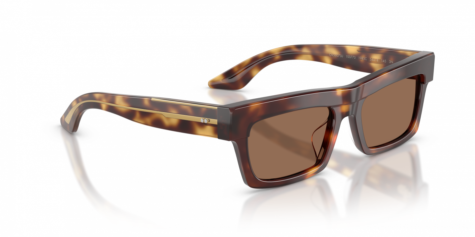 Oliver Peoples OV5607SU 100773 1985c 